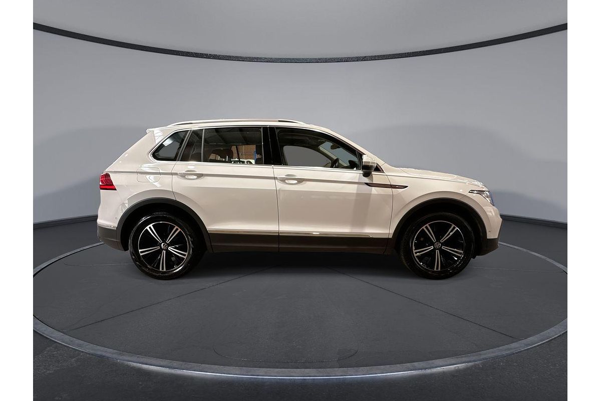 2022 Volkswagen Tiguan 110TSI Life 5N
