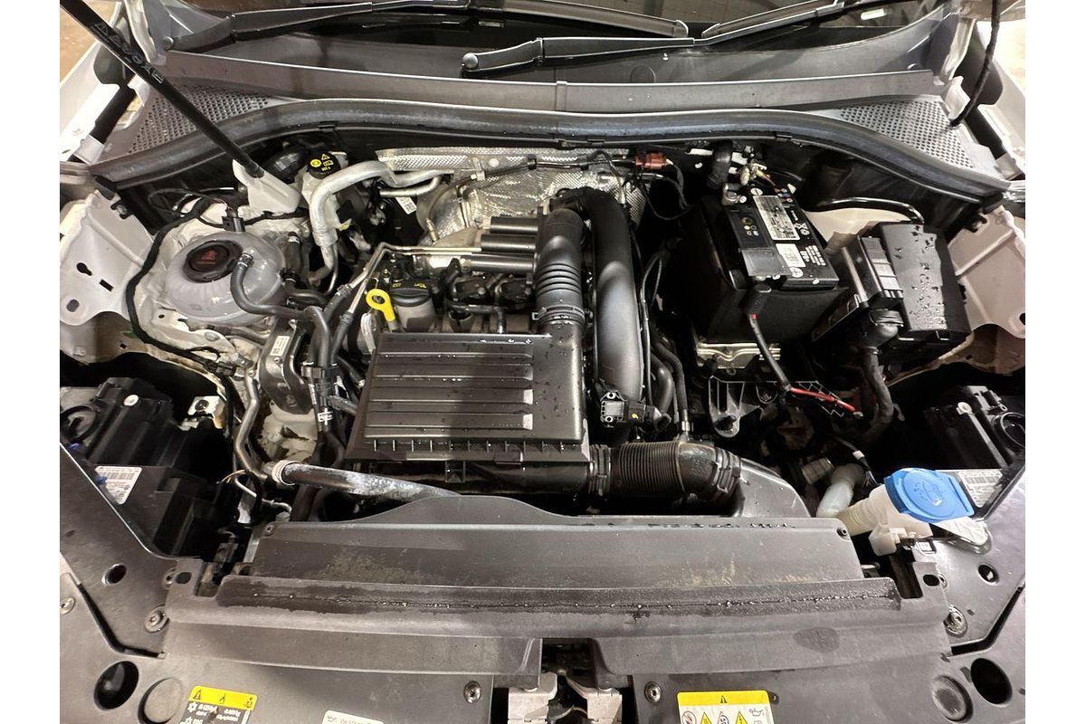 2022 Volkswagen Tiguan 110TSI Life 5N