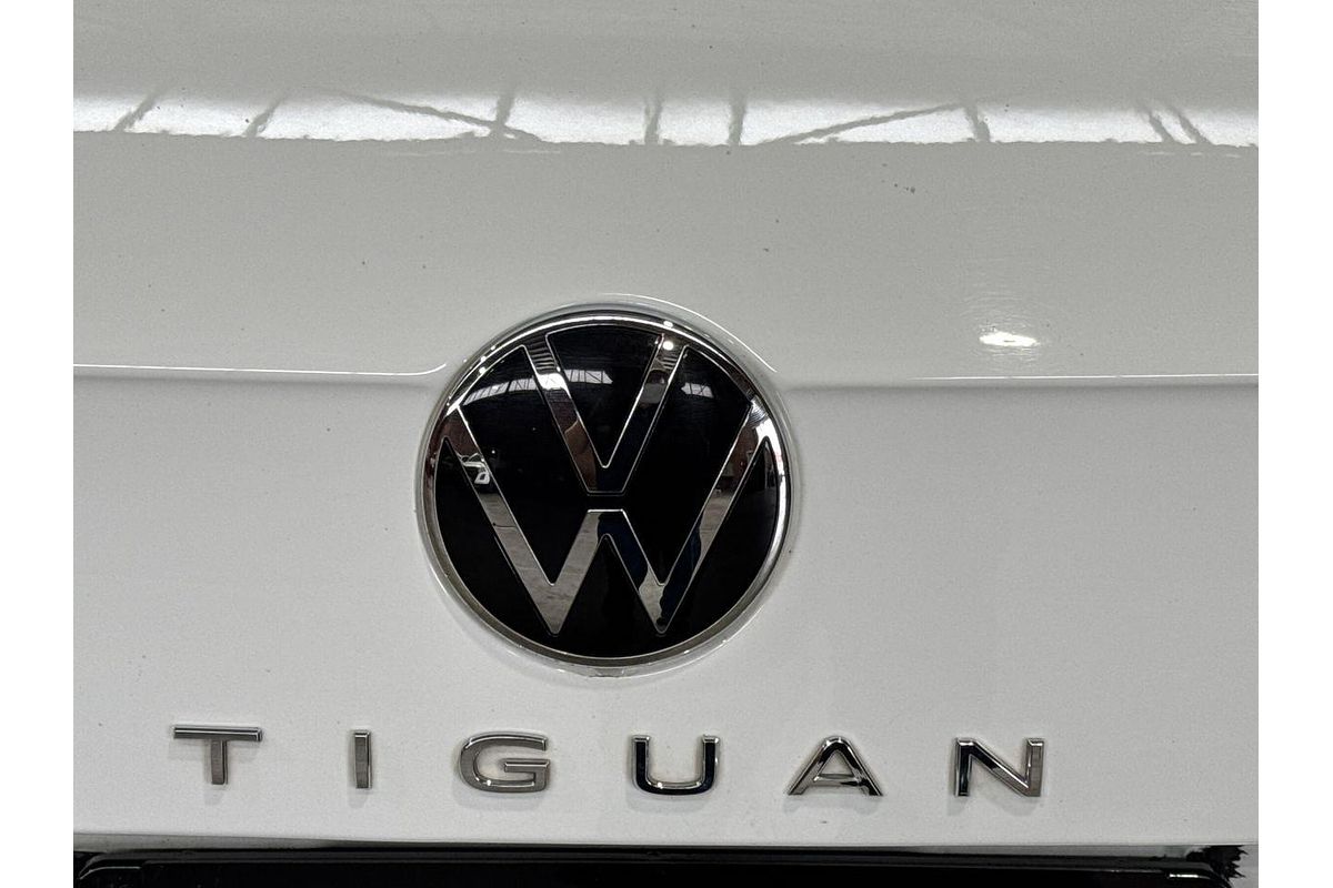 2022 Volkswagen Tiguan 110TSI Life 5N