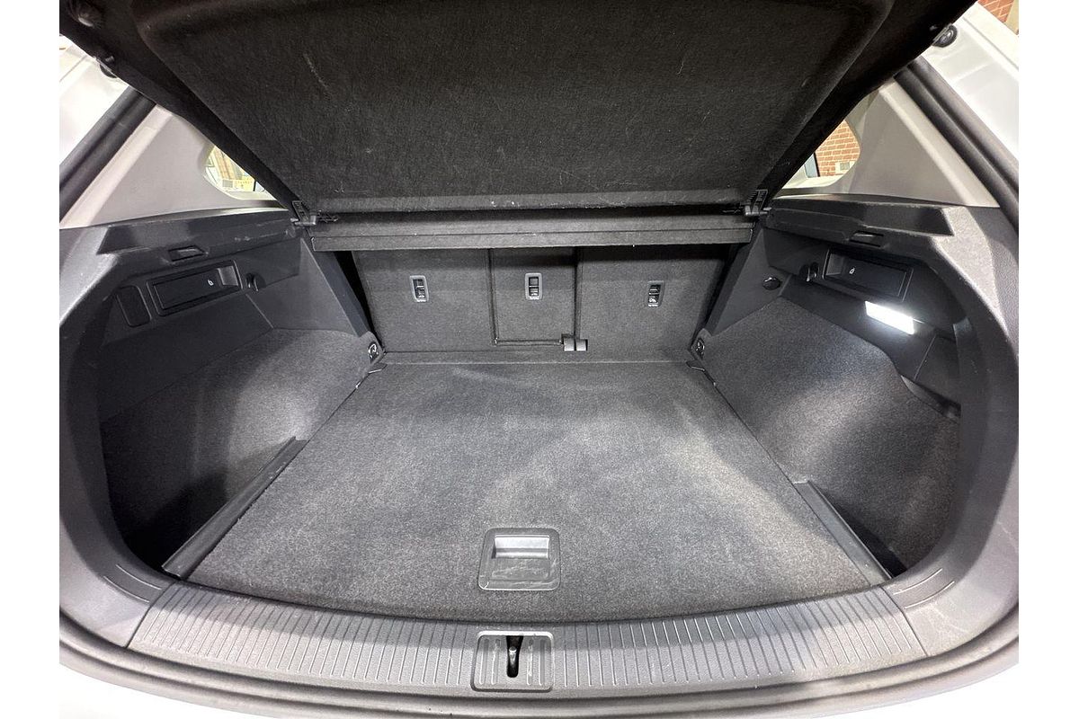 2022 Volkswagen Tiguan 110TSI Life 5N