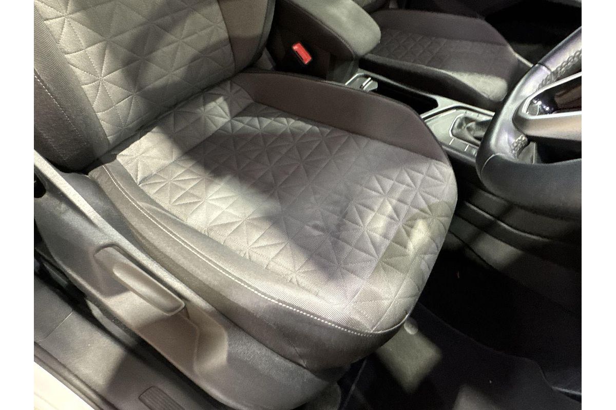 2022 Volkswagen Tiguan 110TSI Life 5N