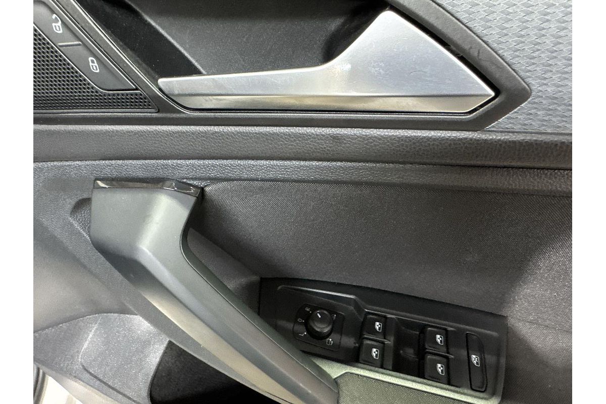 2022 Volkswagen Tiguan 110TSI Life 5N