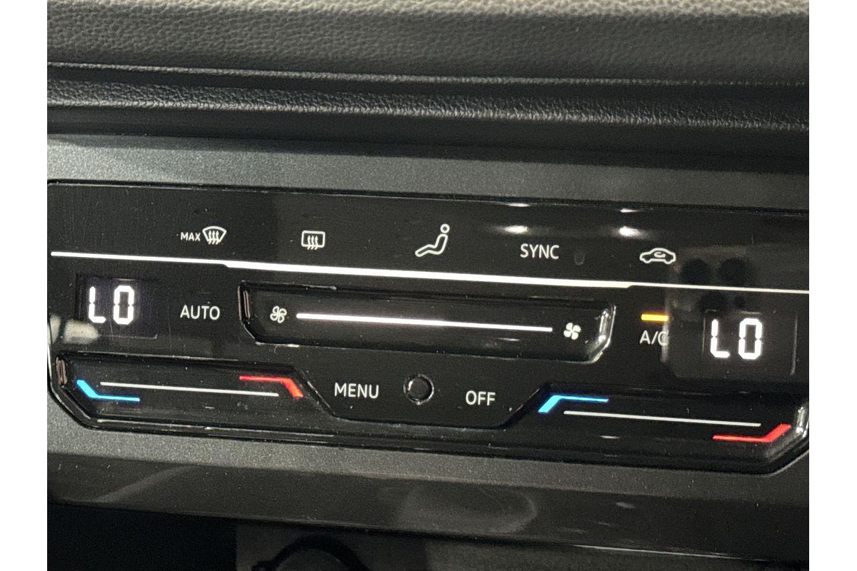 2022 Volkswagen Tiguan 110TSI Life 5N