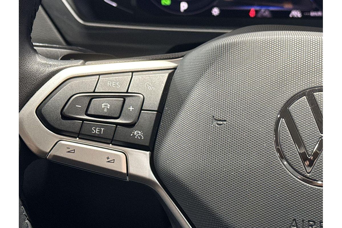 2022 Volkswagen Tiguan 110TSI Life 5N