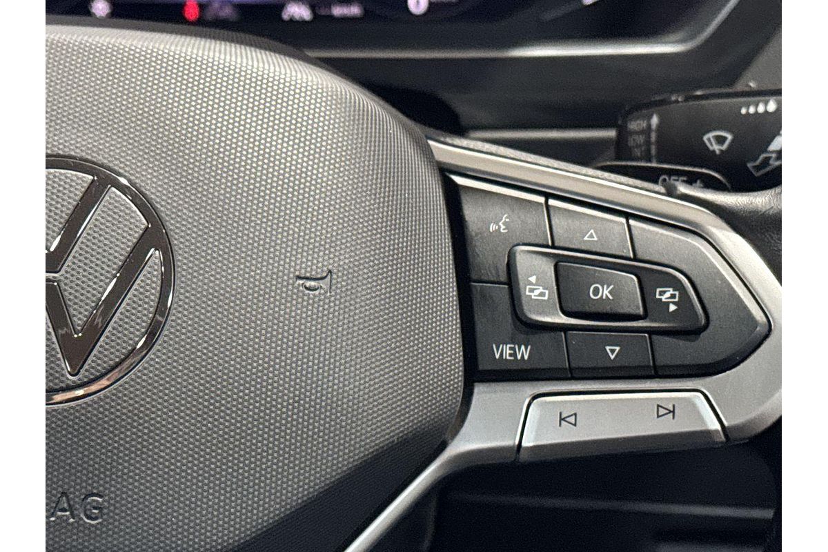 2022 Volkswagen Tiguan 110TSI Life 5N