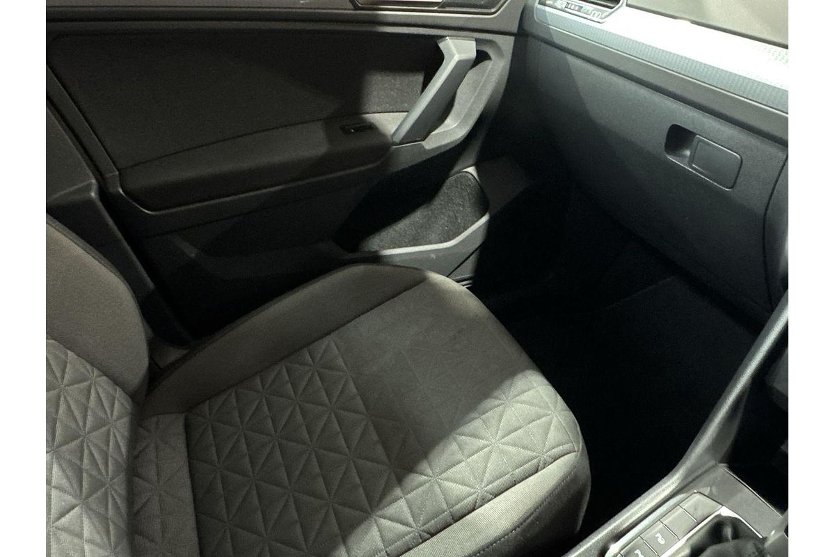 2022 Volkswagen Tiguan 110TSI Life 5N