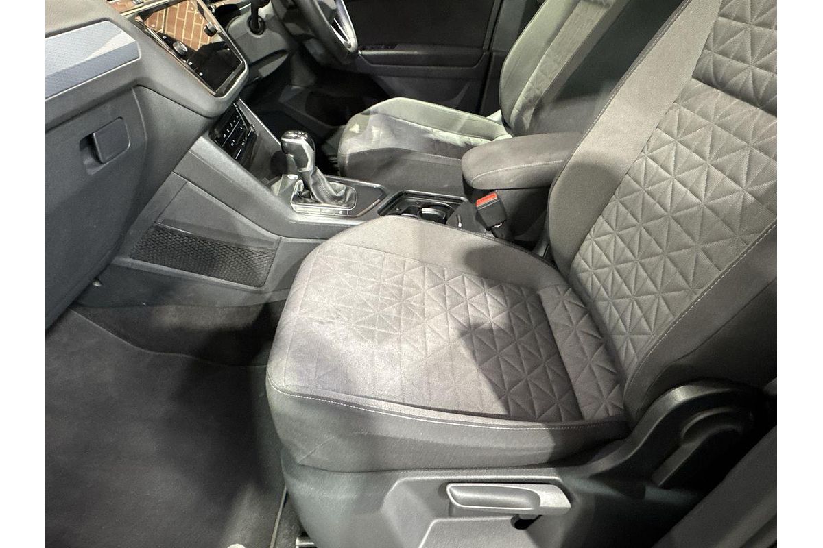 2022 Volkswagen Tiguan 110TSI Life 5N