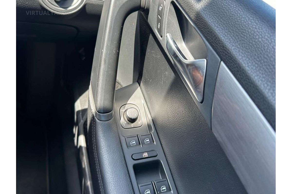 2012 Volkswagen Passat 118TSI Type 3C