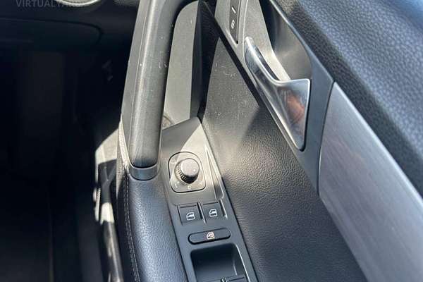 2012 Volkswagen Passat 118TSI Type 3C
