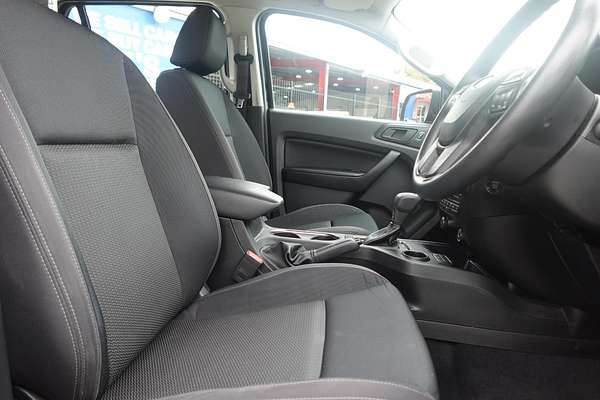 2022 Ford Everest Ambiente UA II