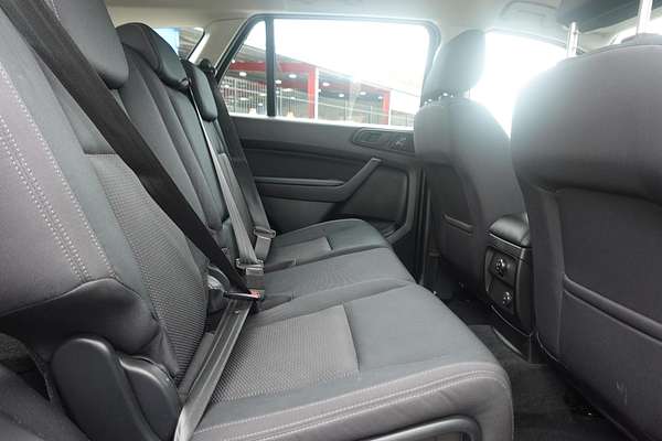 2022 Ford Everest Ambiente UA II