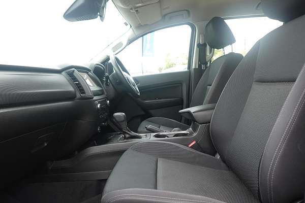 2022 Ford Everest Ambiente UA II