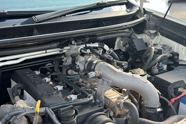2013 Toyota Landcruiser Prado GXL KDJ150R