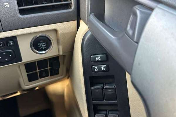 2013 Toyota Landcruiser Prado GXL KDJ150R