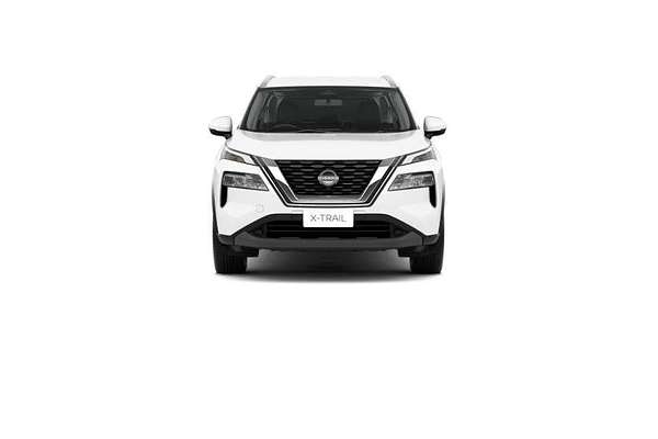 2025 Nissan X-TRAIL ST T33