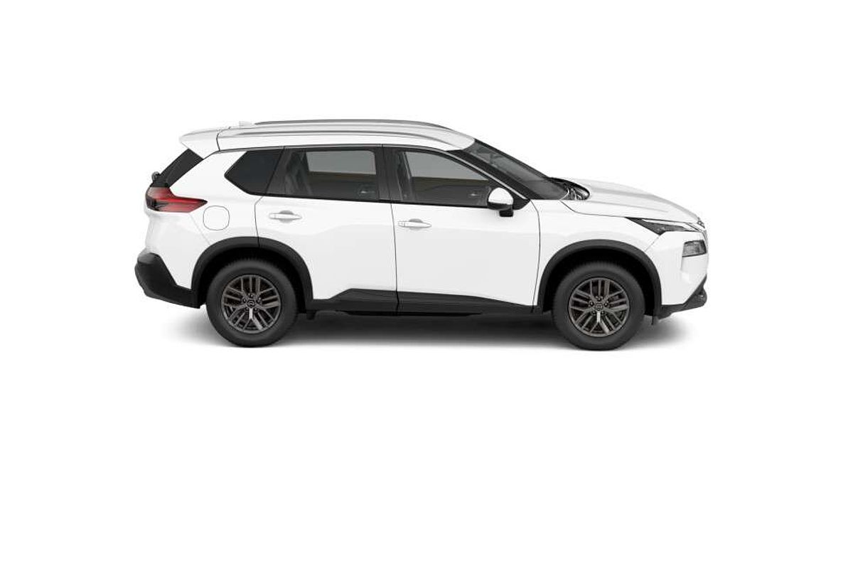 2025 Nissan X-TRAIL ST T33