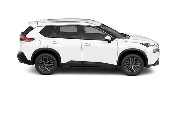 2025 Nissan X-TRAIL ST T33