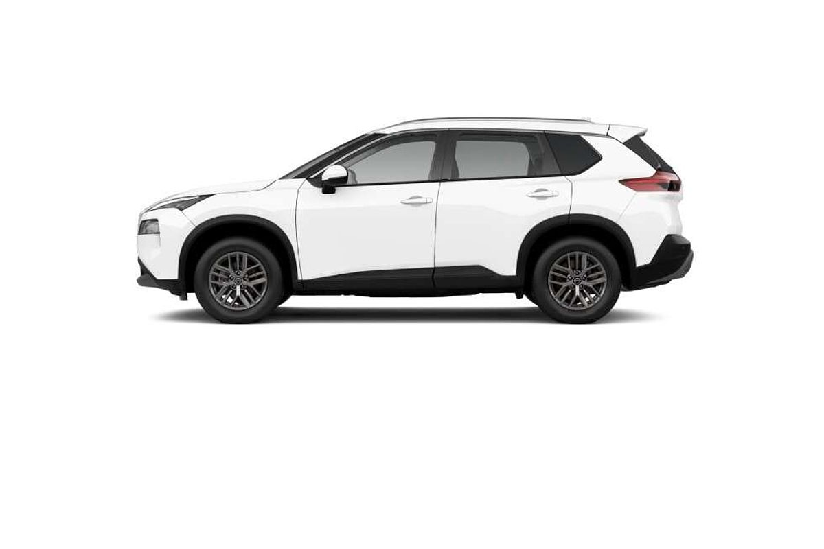 2025 Nissan X-TRAIL ST T33