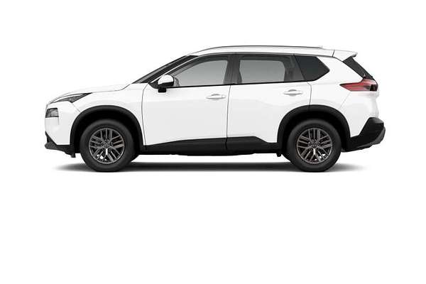 2025 Nissan X-TRAIL ST T33