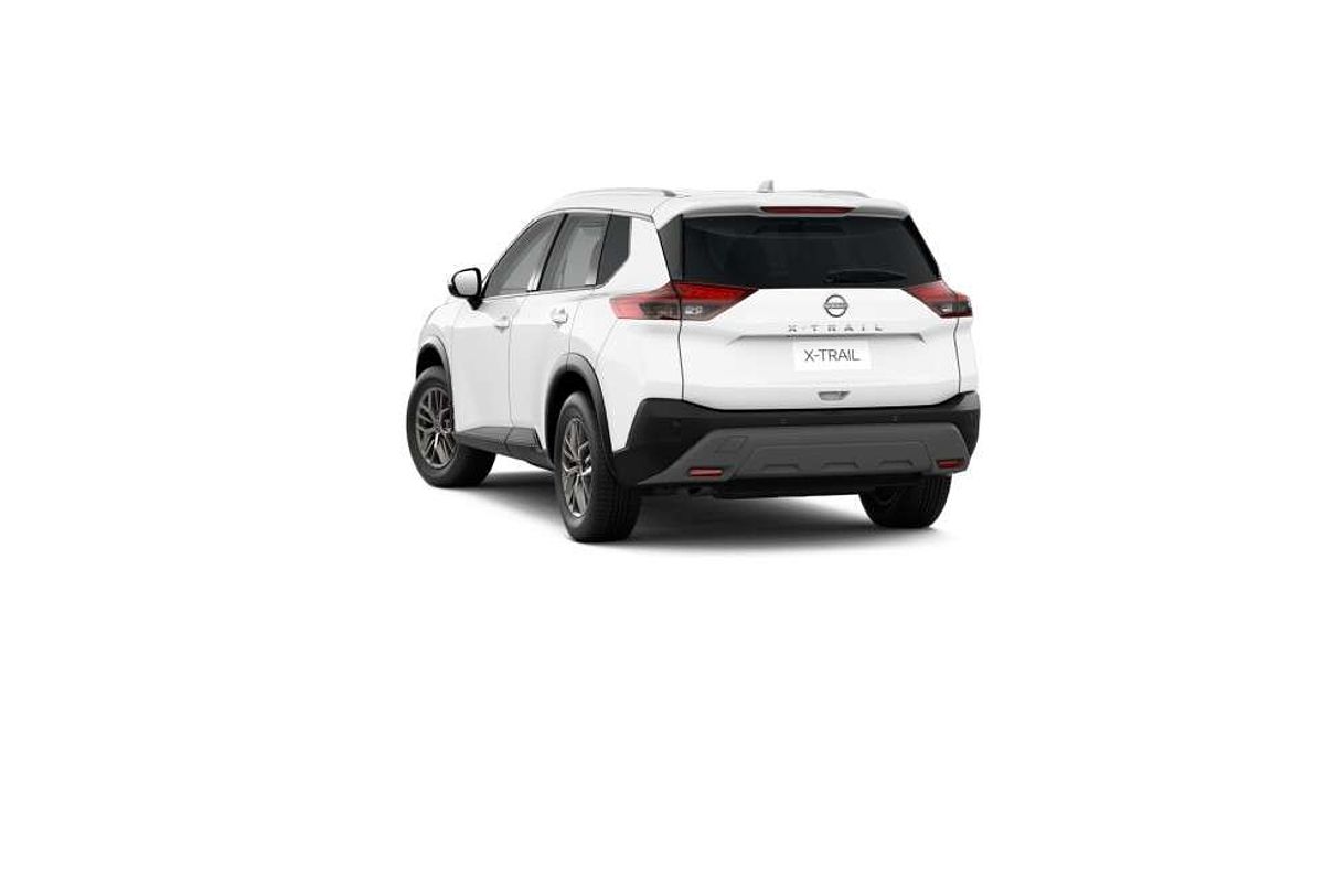2025 Nissan X-TRAIL ST T33