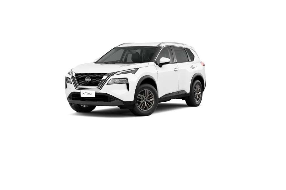2025 Nissan X-TRAIL ST T33