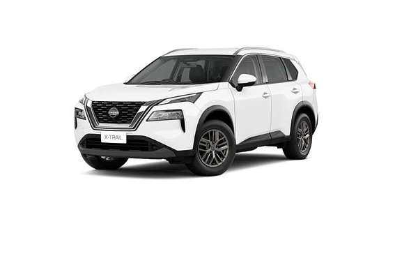 2025 Nissan X-TRAIL ST T33