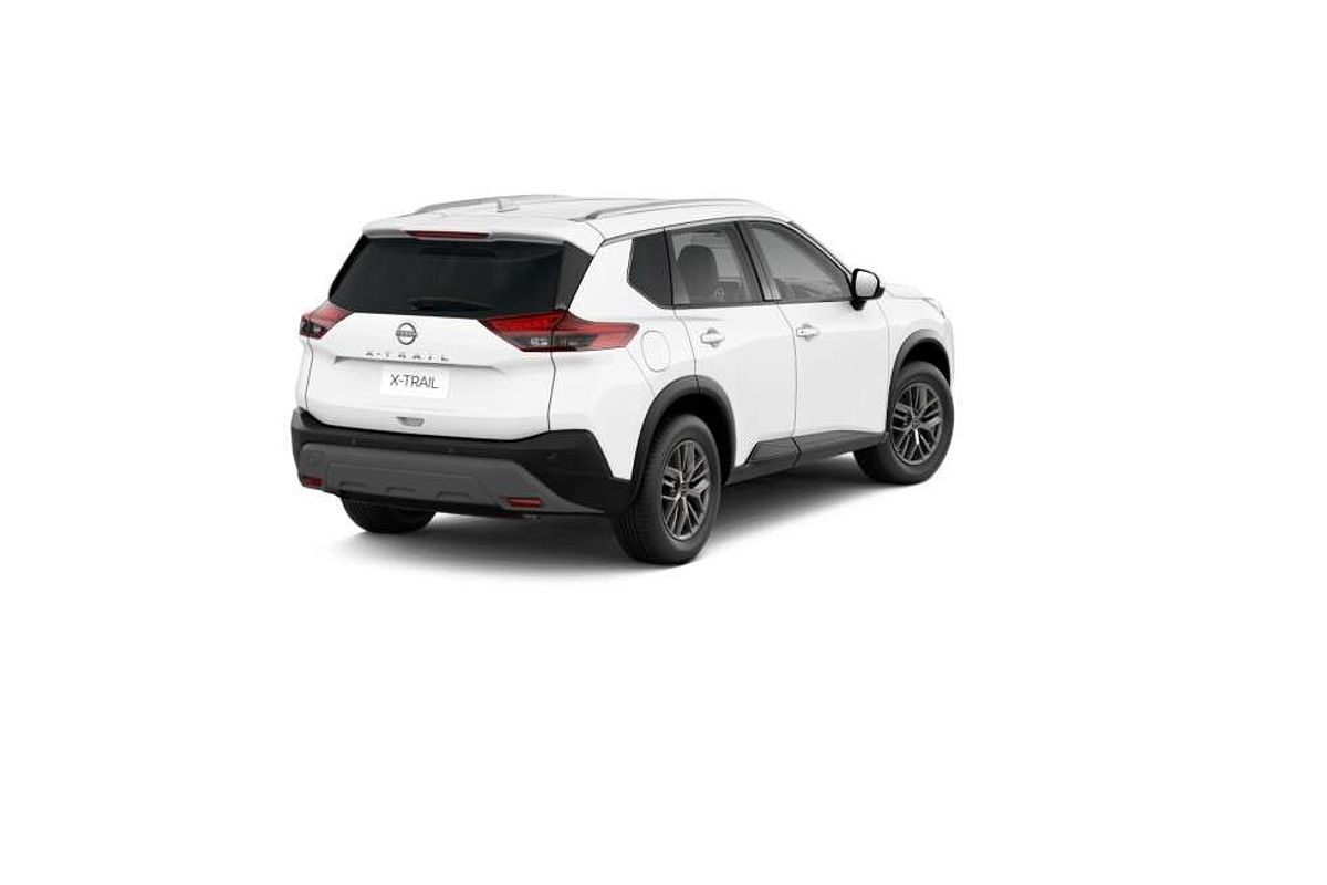 2025 Nissan X-TRAIL ST T33