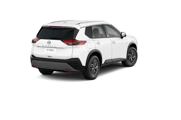2025 Nissan X-TRAIL ST T33