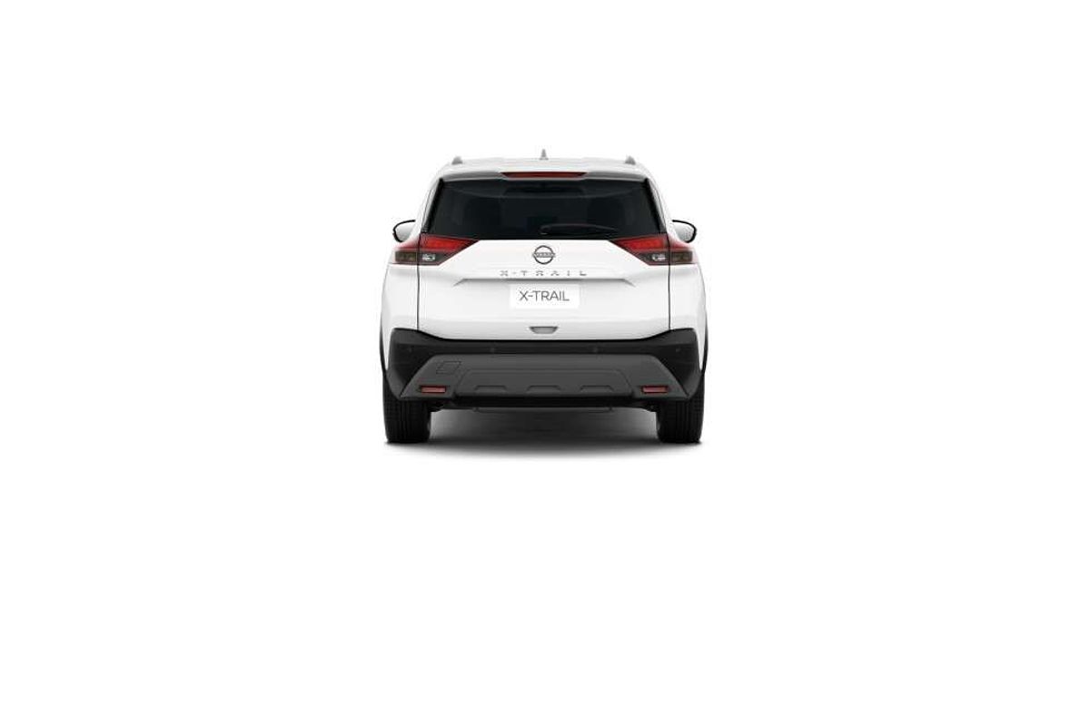 2025 Nissan X-TRAIL ST T33
