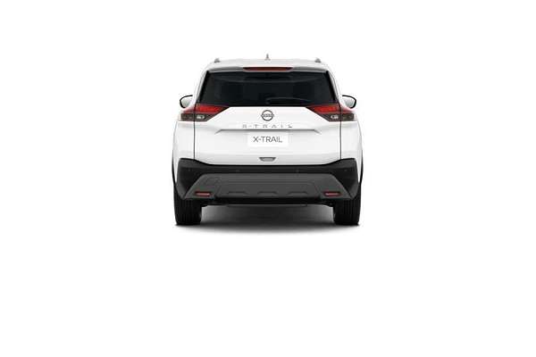 2025 Nissan X-TRAIL ST T33