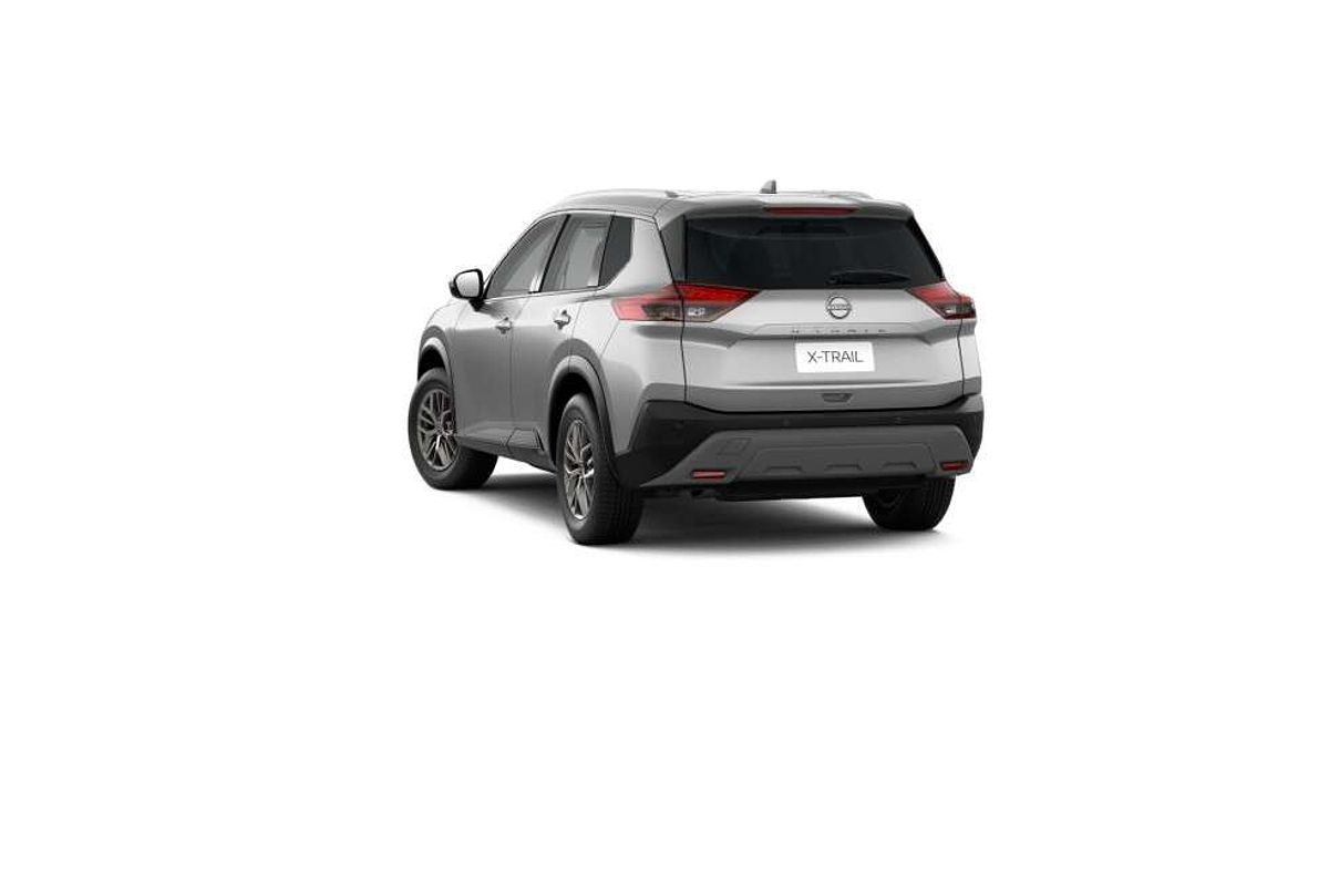 2025 Nissan X-TRAIL ST T33