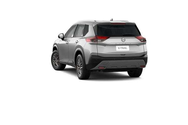 2025 Nissan X-TRAIL ST T33