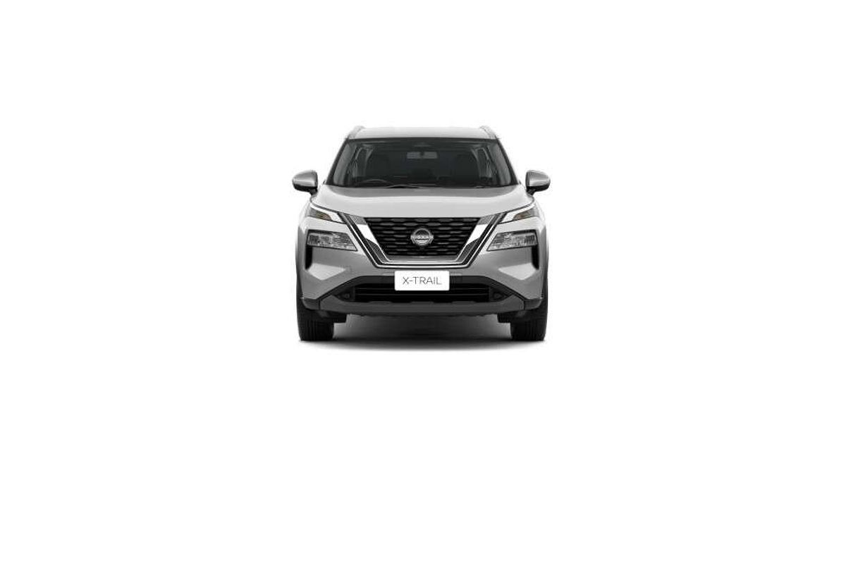 2025 Nissan X-TRAIL ST T33