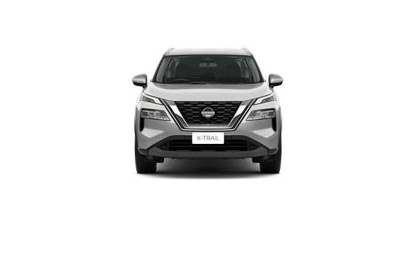 2025 Nissan X-TRAIL ST T33