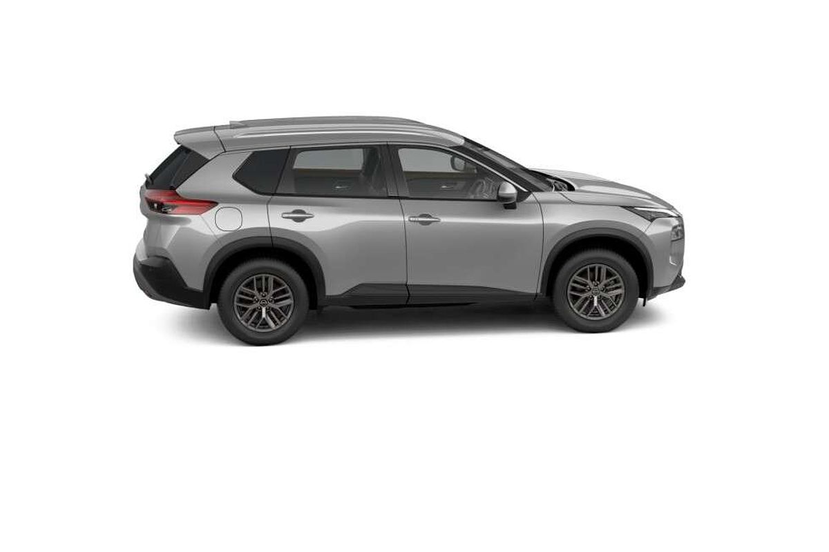 2025 Nissan X-TRAIL ST T33