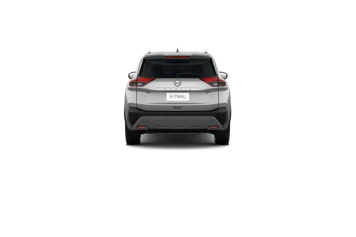 2025 Nissan X-TRAIL ST T33