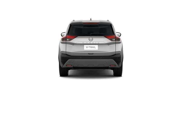 2025 Nissan X-TRAIL ST T33