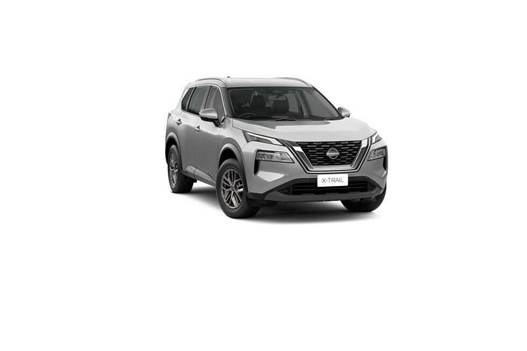 2025 Nissan X-TRAIL ST T33