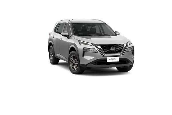 2025 Nissan X-TRAIL ST T33