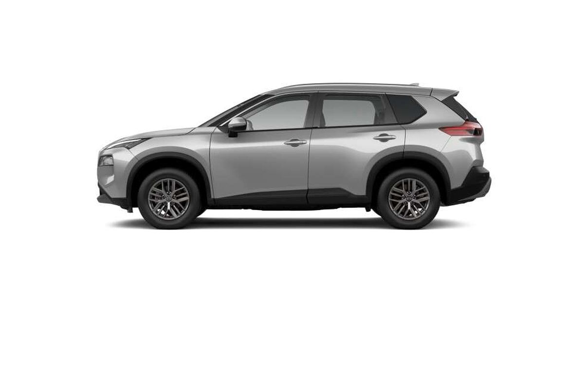2025 Nissan X-TRAIL ST T33