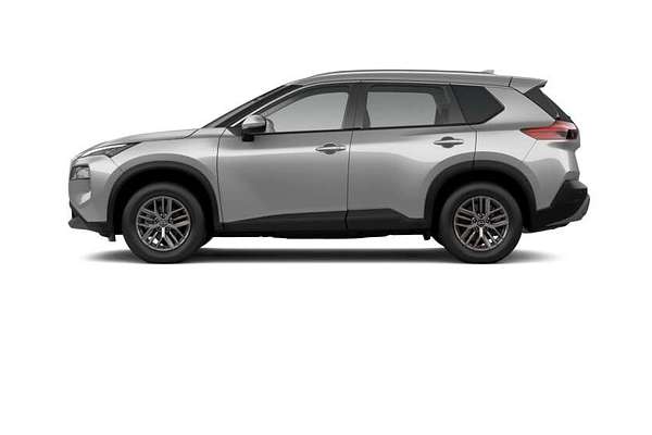 2025 Nissan X-TRAIL ST T33