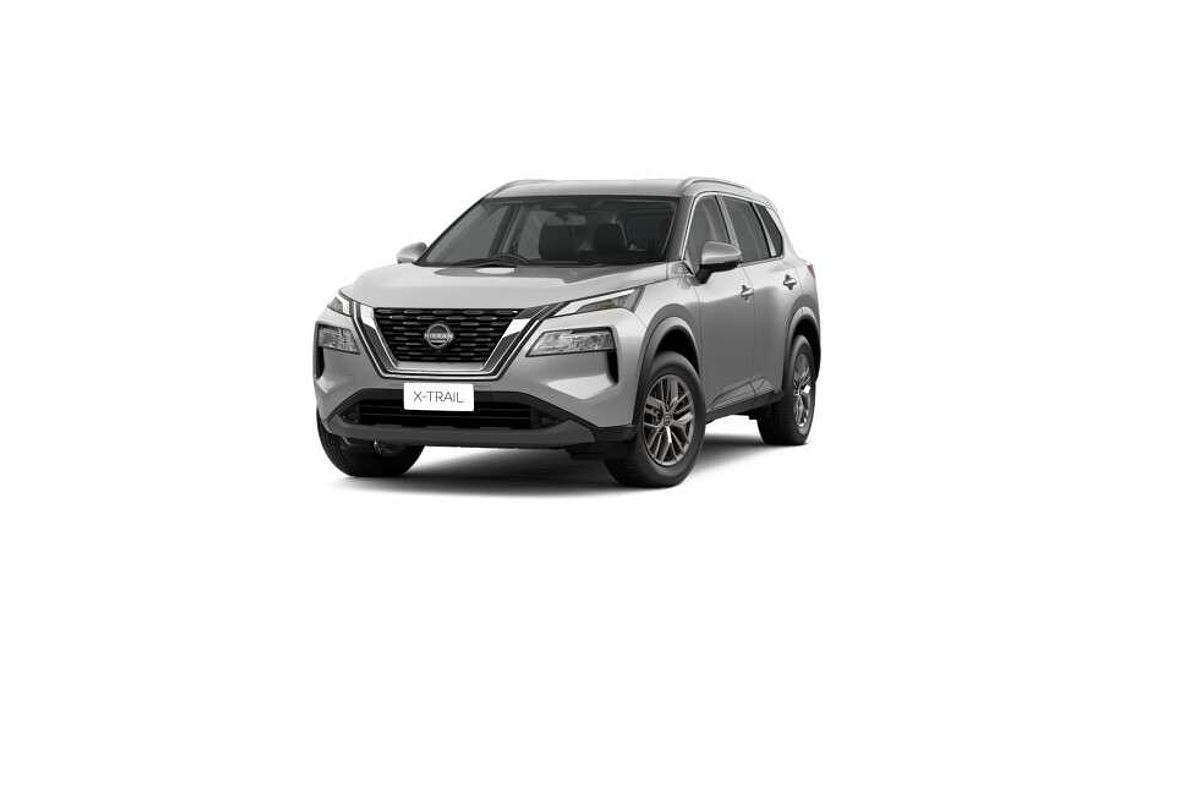 2025 Nissan X-TRAIL ST T33
