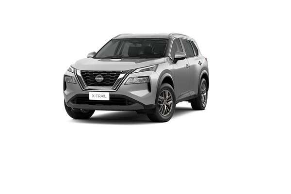 2025 Nissan X-TRAIL ST T33
