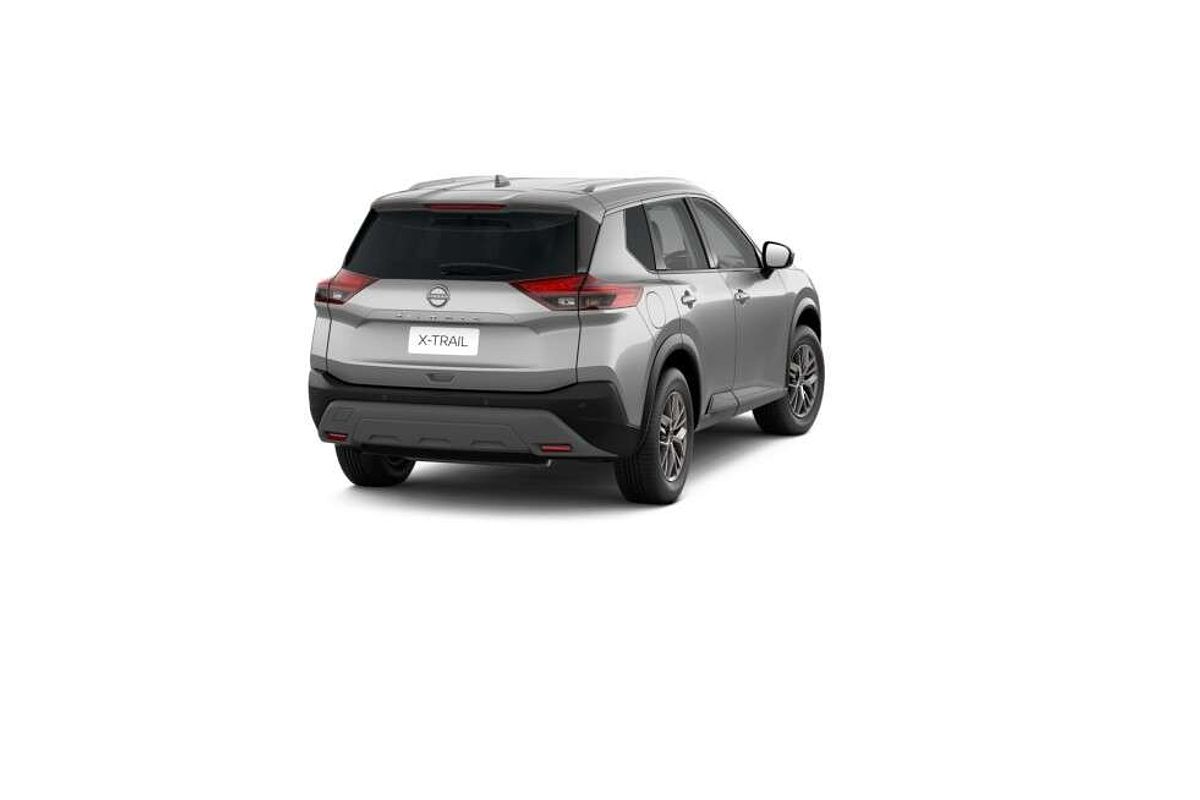 2025 Nissan X-TRAIL ST T33