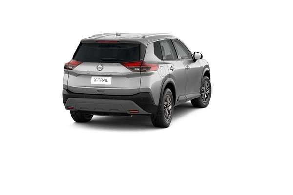 2025 Nissan X-TRAIL ST T33
