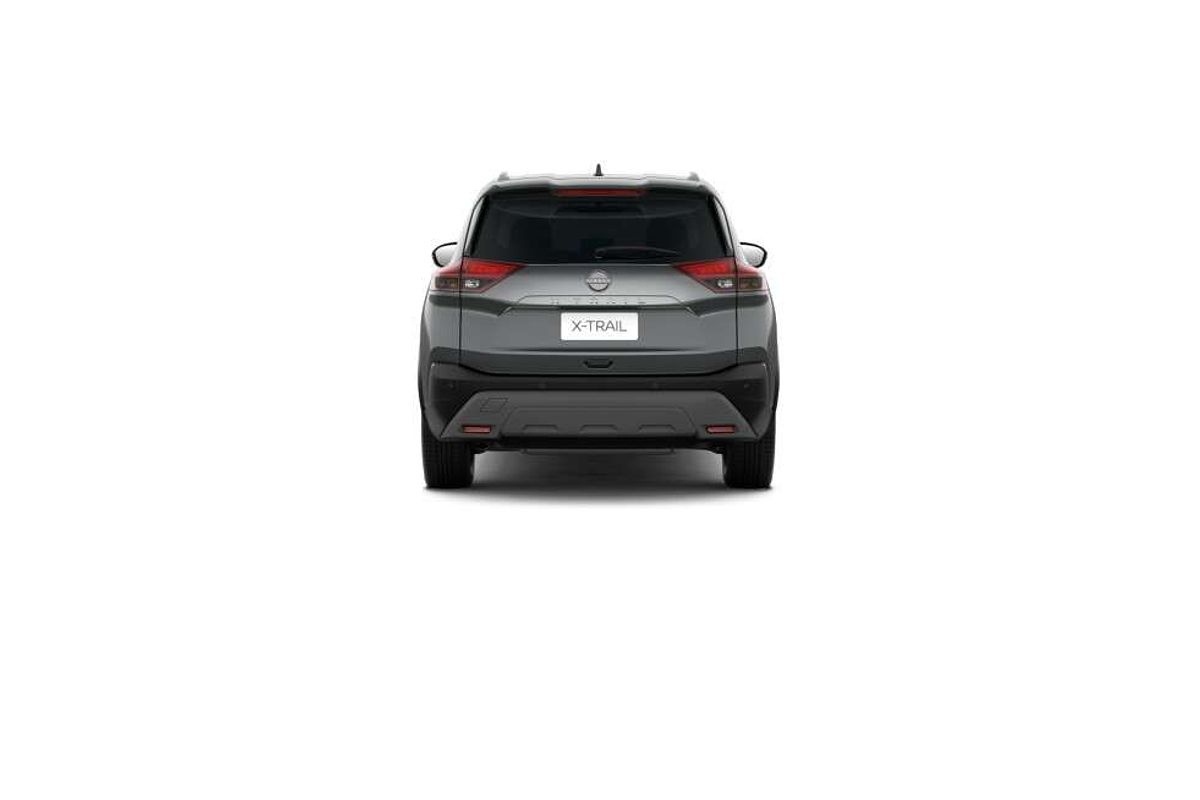 2025 Nissan X-TRAIL ST T33