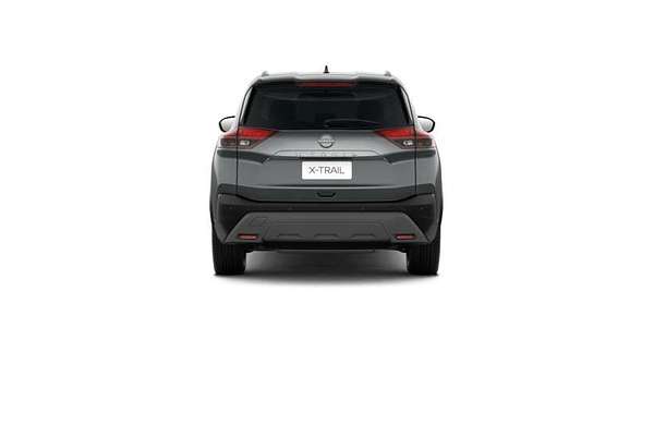 2025 Nissan X-TRAIL ST T33