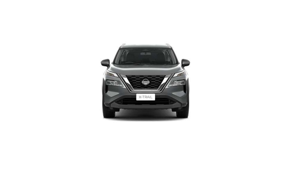 2025 Nissan X-TRAIL ST T33