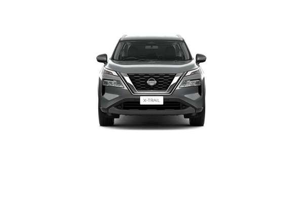 2025 Nissan X-TRAIL ST T33