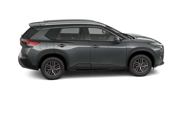 2025 Nissan X-TRAIL ST T33